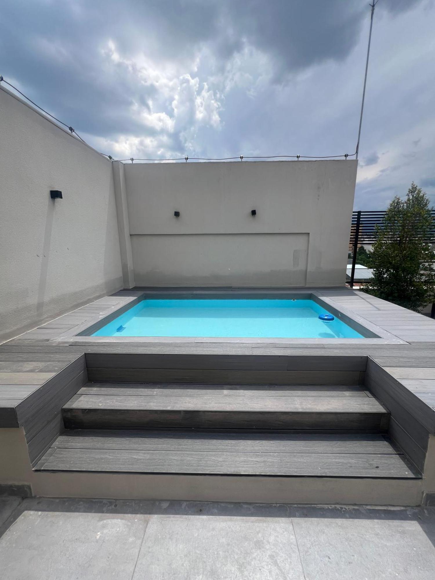 Apartment Mirador De La Vina. *